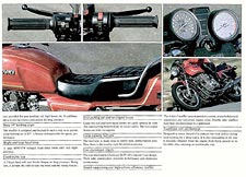 GS-850 shaftie GS850G